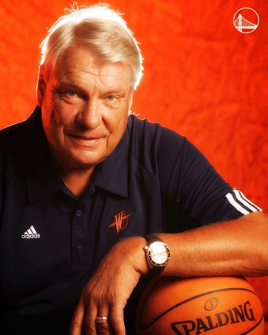科尔缅怀老尼尔森：一位真正的创新者 他对篮球的影响至今犹存！