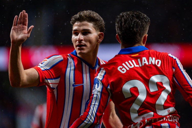 记者：西蒙尼和马林今日均未出面回应，再度体现了对小蜘蛛的漠视