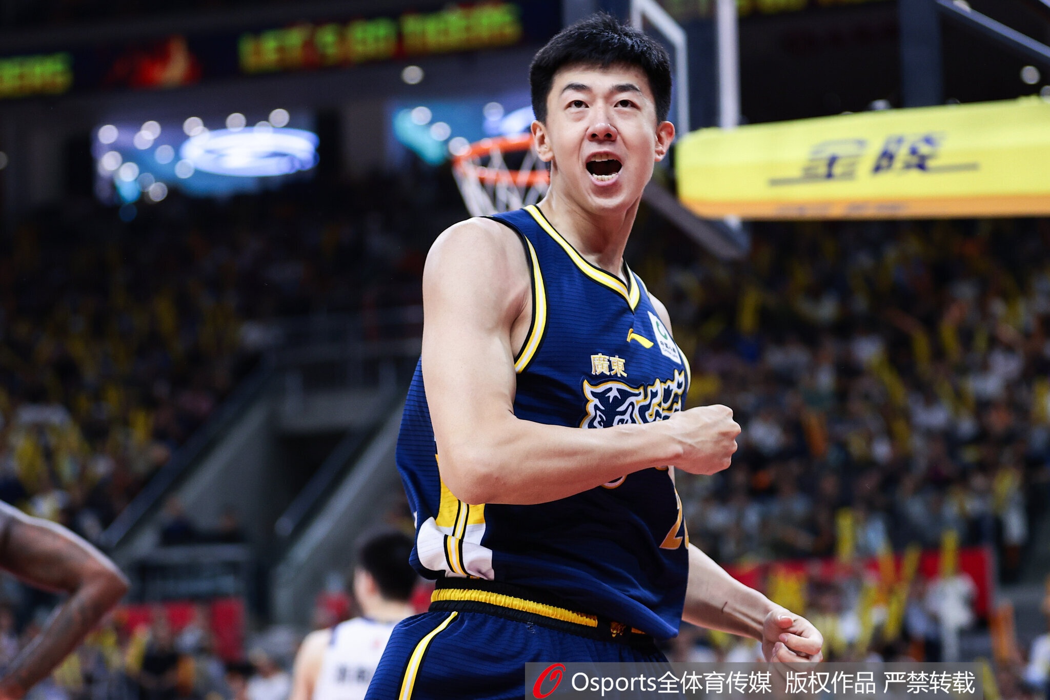 京媒：本月初王少杰已经回归北控训练 现在看来大概率是留队