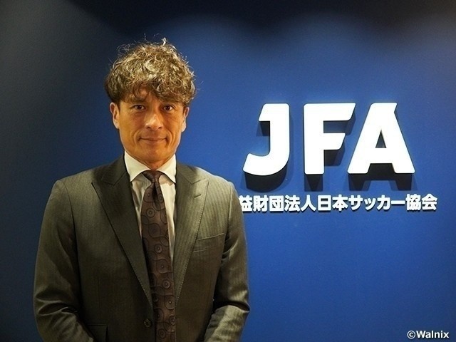 日本足协主席：若未来日本队能参加欧足联正式赛事，那再好不过
