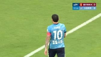 近三轮首胜！大连英博1